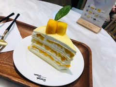 -丹礼糖甜品