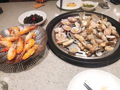 -粗茶淡饭·蒸鲜(光谷店)