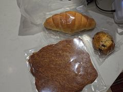 -小飞象面包公社(珠江路金鹰店)