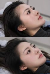 -韩美绣·骨相纹眉·洗眉美瞳线