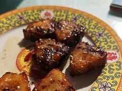 -烤肉季饭庄