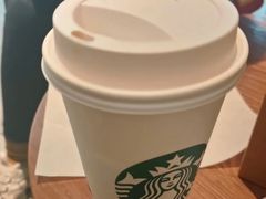红茶拿铁-星巴克(厦门乐群广场分店)