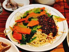 -有奴思烤肉·清真(正宁路店)