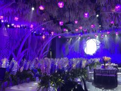 -格乐利雅婚礼艺术中心(浦东花木店)
