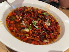 -川堂风·跷脚牛肉·乐山爆炒(宝山日月光店)