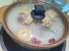 -骨味坊·十二年老店(宝业东城广场店)