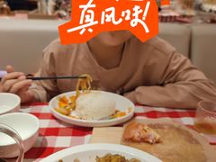 -西贝(枫蓝国际购物中心店)