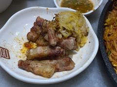 -韩宫宴烤肉·黑毛和牛·料理(合肥滨湖银泰城店)