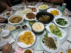 -陶然饺子城(奥体中路店)