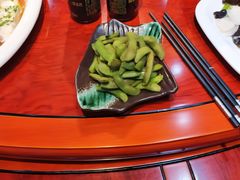 -半岛公馆(淞兴西路店)