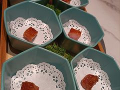 -鼎记啫啫煲(数博万达店)