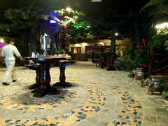 -泉城欧乐堡戏水湾艺术养生温泉