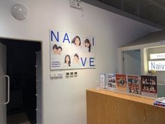 -天真蓝照相馆(五角场百联又一城店)