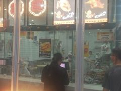-震九州熟食(凯旋路店)