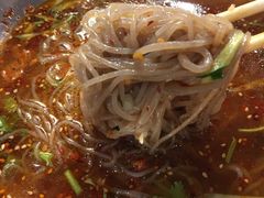 -枪火串烧·东北特色烧烤(罗湖总店)