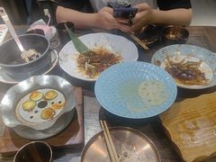 -魁盛居百年鲁菜馆(县西巷店)