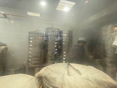 -郑家包子牛肉拉面(尚勤路店)