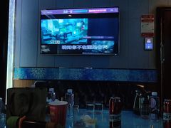-唱吧麦颂KTV(松江五龙商业广场店)