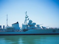 -中国人民解放军海军博物馆