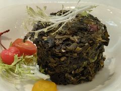 -乾隆美食·本帮菜(黄河路店)