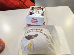 -麦当劳(丽江玉河广场店)