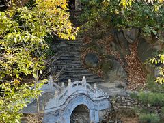 -天津盘山风景名胜区