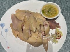 -清平饭店•广州第一鸡(陈家祠店)