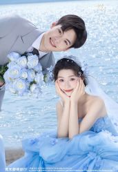-青禾蒙娜丽莎婚纱摄影(武汉总店)