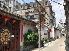 -载阳客栈