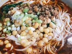 -丁丁猫重庆小面(徐州路店)