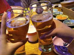 -姑妈嫁妆涮羊排专业火锅(中央大街一店)