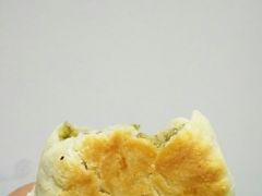 绿豆饼-华荣哲绿豆饼(泰安店)