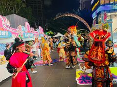 -福田卓悦INTOWN购物中心