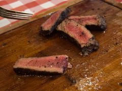 -安立可意大利美食