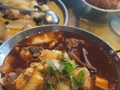 -山芋腔苏北菜(盐城滨海店)