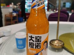-启东海鲜人家(古美路店)