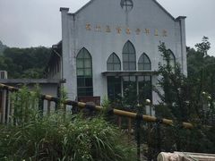 -杭州半山国家森林公园