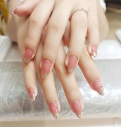 -1T·1M 日式美甲美睫