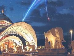 -清迈夜间动物园