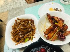 -大树餐厅(红旗街万达店)