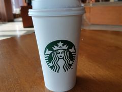 -星巴克(天津大悦城第二店)