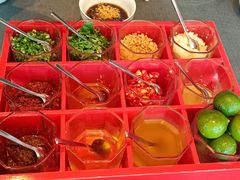 -同禧荟·港味海鲜火锅·粤菜(三亚湾店)
