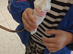 -麦当劳(台州路桥DT店)