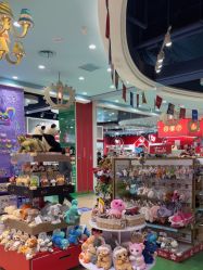 -哈姆雷斯(王府井百货大楼店)
