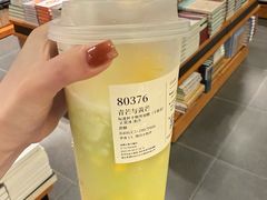 -阿嬷手作(深圳万象天地店)