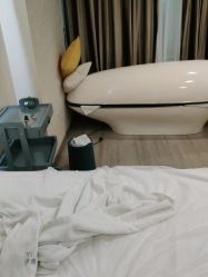 -伊姿衫日瘦 ·科技瘦身 ·纤体美妍