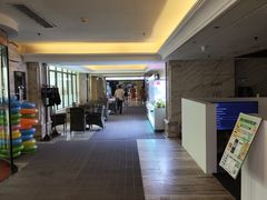 -天津瀚金佰九号温泉酒店(南楼地铁站店)