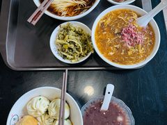 -毛华美食(清扬路店)