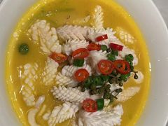 -上海小南国(金桥国际广场店)