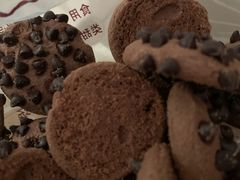 -壹心榴莲千层蛋糕甜品店